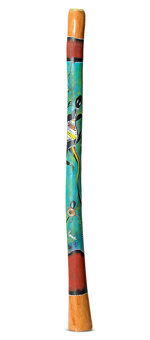 Small John Rotumah Didgeridoo (JW1507)